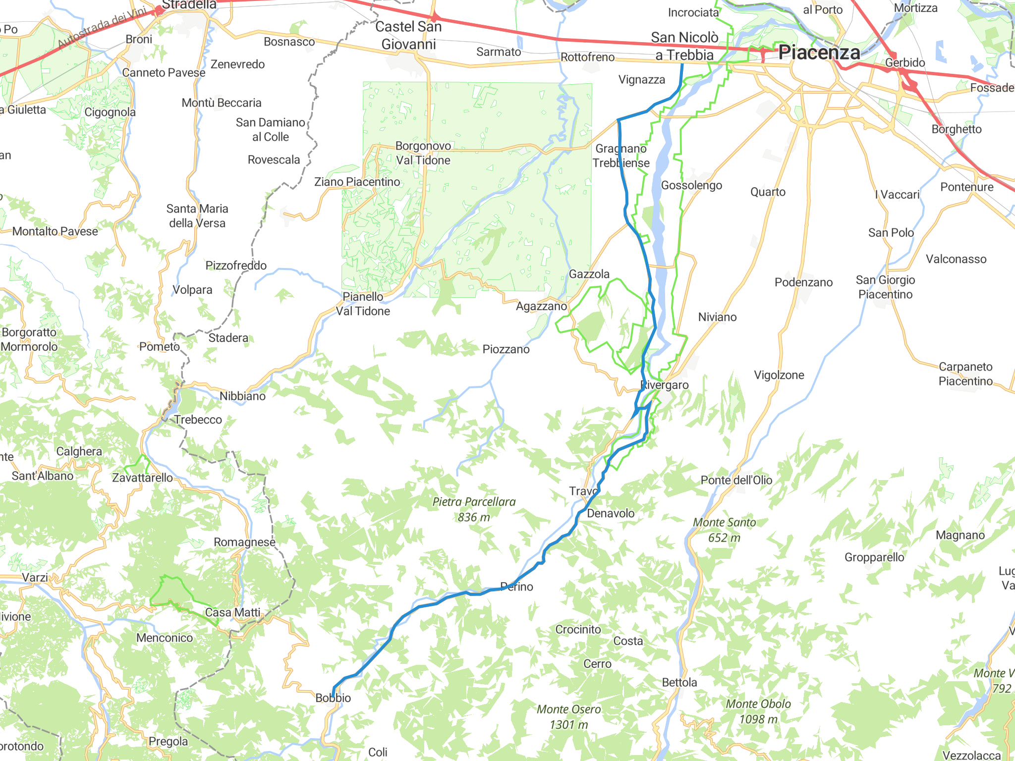 Mappa